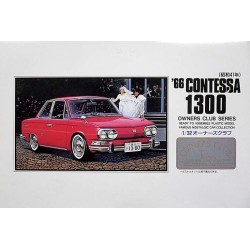 1966 Honi Contessa 1300