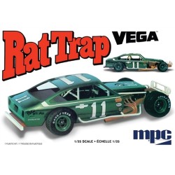 1974 Chevrolet Vega Modified Rat Trap