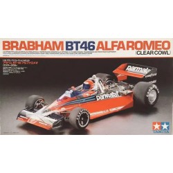 Brabham BT46 Martini Lauda...