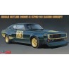 Nissan Skyline 2000GT-R KPGC110 Racing