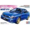 Subaru Impreza WRX STi