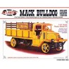 1926 Mack AC Bulldog Logging Truck