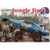1971 Jungle Jim Chevrolet Camaro Funny Car