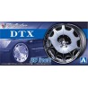 Trafficstar DTX 20"