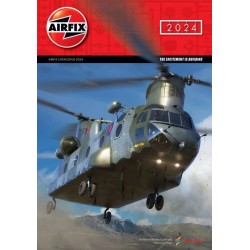 Airfix Catalog 2024