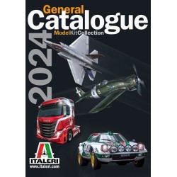 Italeri Catalog 2024