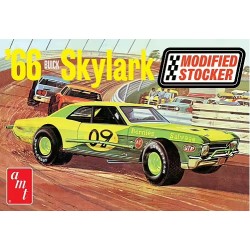 1966 Buick Skylark Modified...