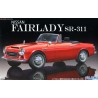 Nissan Fairlady SR-311