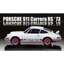 Porsche 911 Carrera RS 1973