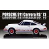 Porsche 911 Carrera RS 1973