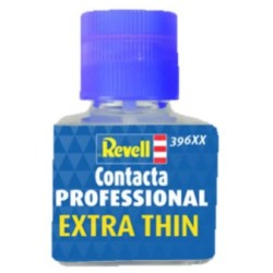 Contacta Professional Extra Thin
