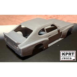 Ford Capri RS Group 2 kit