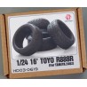 16" Toyo R888R