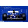 Williams FW16 San Marino GP 1994