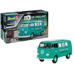 Vaillant VW T1 Bus set