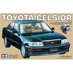 Toyota Celsior UCF11