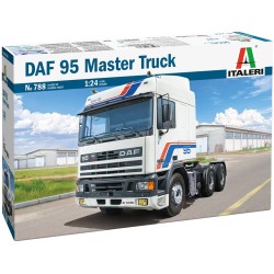 DAF 95 Master Truck