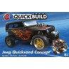 Jeep Quicksand Concept