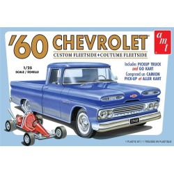 1960 Chevrolet Custom...