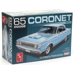 1965 Dodge Coronet 500