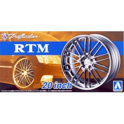 Trafficstar TRM 20"