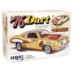 1976 Dodge Dart