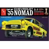 1955 Chevrolet Nomad 3'n1