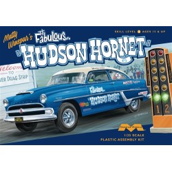 1954 Hudson Hornet Special...