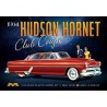 1954 Hudson Hornet Club Coupe