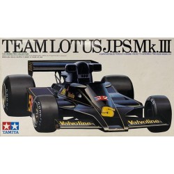 Team Lotus 78 JPS Mk.III
