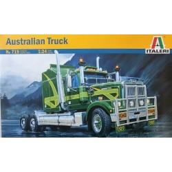 Australian Truck