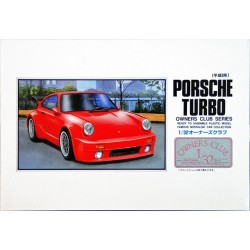 1963 Porsche Turbo