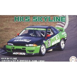 1992 Nissan HKS Skyline GT-R BNR32 Gr.A