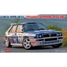 Lancia Super Delta 1993 Rally Appenino