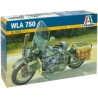 WLA 750 US Army MC