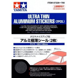 Ultra Thin Aluminium foil