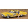 American Coupe with Amy McDonnell figure
