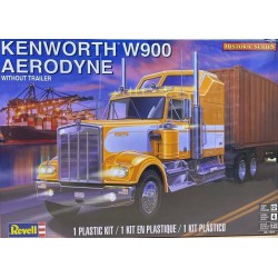 Kenworth W900 Aerodyne