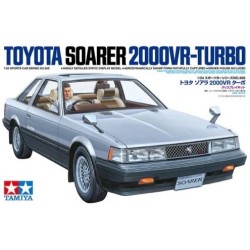 Toyota Soarer 2000VR-turbo