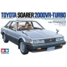 Toyota Soarer 2000VR-turbo