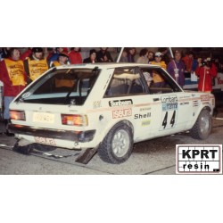 Talbot Sunbeam Gr.A kit