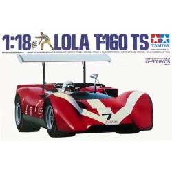 Lola T160 TS