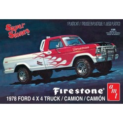 1979 Ford 4x4 Pick-up...