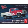 1979 Ford 4x4 Pick-up Firestone