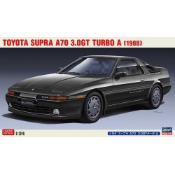 Toyota Supra A70 3.0GT Turbo