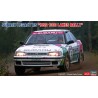 Subaru Legacy RS 1992 1000 Lakes Rally