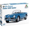 Alfa Romeo Giulia 1600 Spider