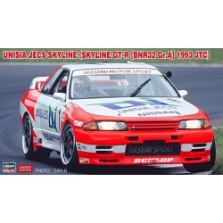 Nissan Skyline GT-R BNR32 GrA Unisia GEX