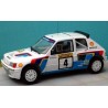 Peugeot 205T16 1000 Lakes Vatanen