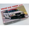 Volvo 240 turbo 1985 DTM